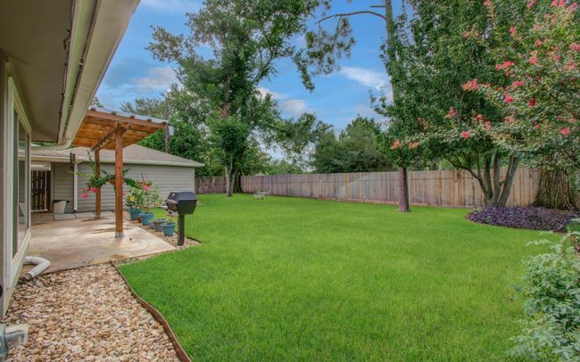 9818 Emnora Ln, House other with 4 bedrooms, 2 bathrooms and 2 parking in Houston TX | Image 39
