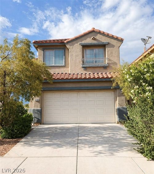5236 Glenmorgan Ct, Las Vegas, NV, 89141-0427 | Card Image