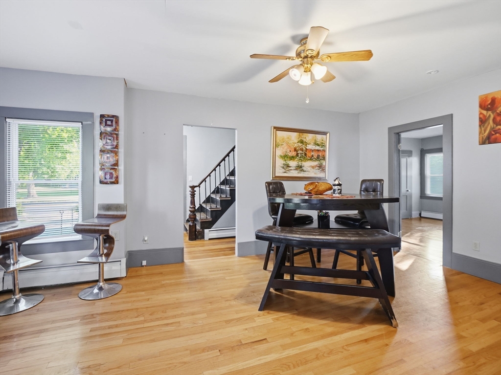 Residential in Townsend 2
