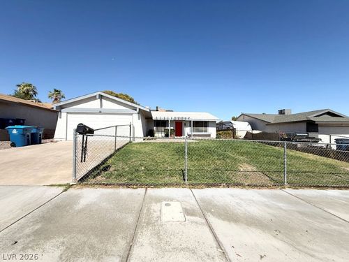 616 Greenway Rd, Henderson, NV, 89002-8319 | Card Image