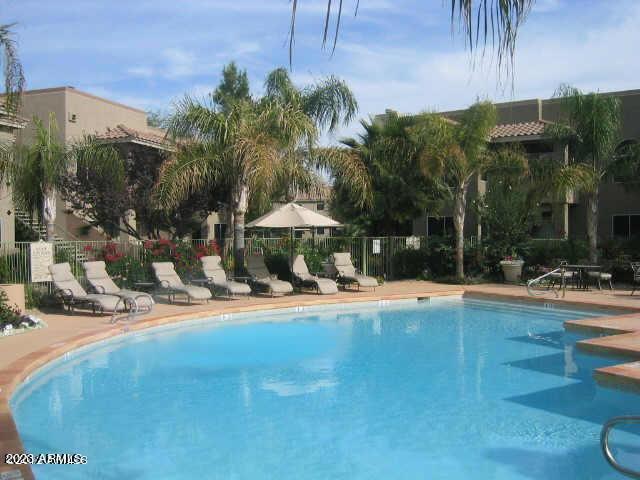 Residential Lease in Scottsdale 4