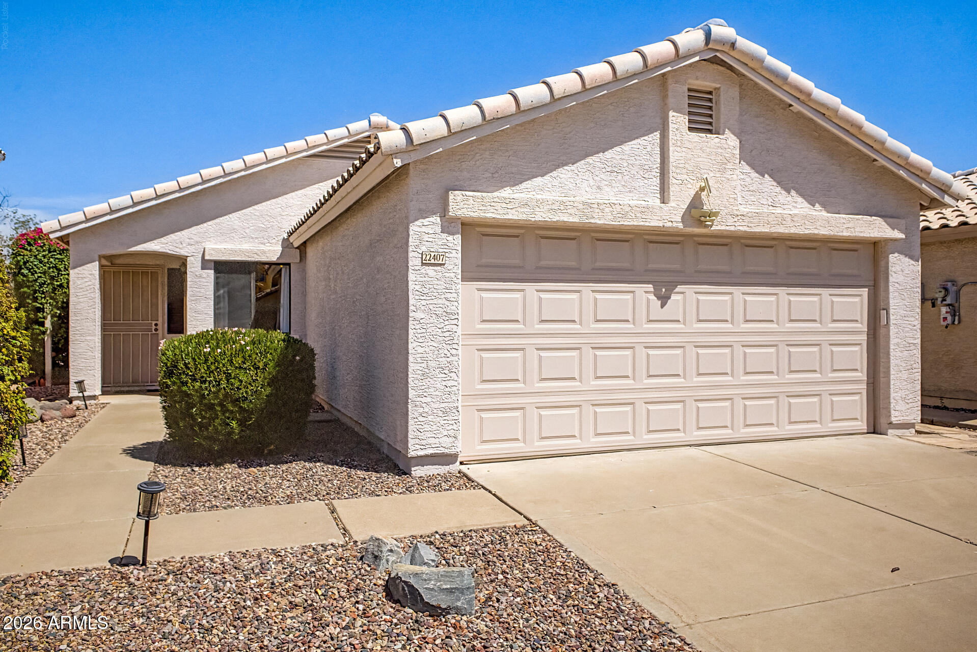 Residential in Phoenix 2