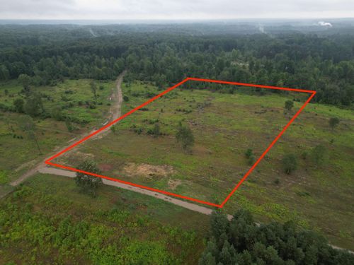 Parcel A7 S Bright Road, Kasson Township, MI, 49664 | Card Image