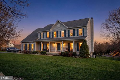 11016 Steeplechase Ct, ELLICOTT CITY, MD, 21042-6127 | Card Image