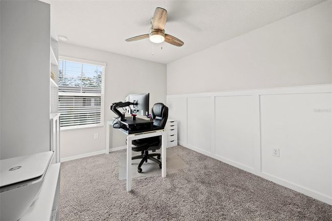 2760 Scarlet Bay Pl, Townhouse with 3 bedrooms, 3 bathrooms and null parking in BRANDON FL | Image 35