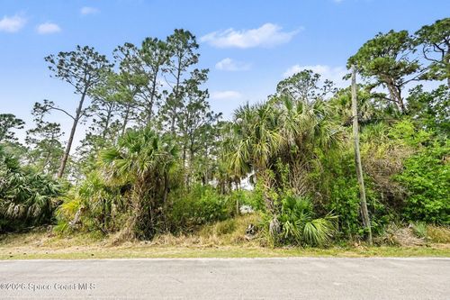 874 Hartsdale Ave Sw, PALM BAY, FL, 32908-6205 | Card Image