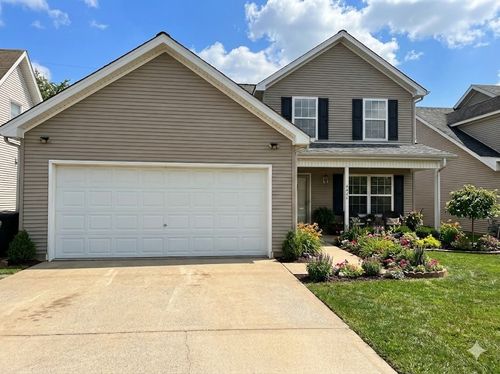 4844 Nina Marie Ave, Murfreesboro, TN, 37129-2887 | Card Image