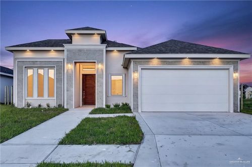 2911 Magnolia Dr, San Juan, TX, 78589-2093 | Card Image