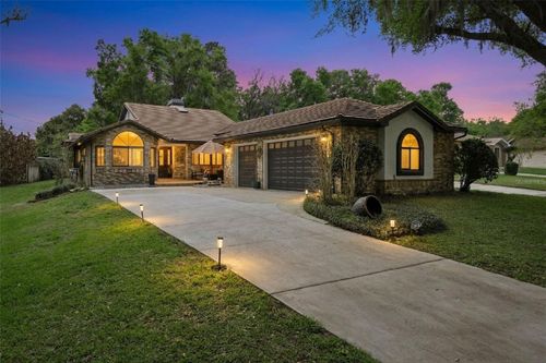 312 Waterwood Dr, Yalaha, FL, 34797-3120 | Card Image