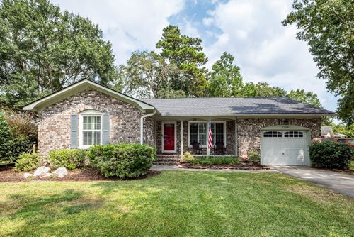 7758 Barclay Ave, North Charleston, SC, 29418-3208 | Card Image