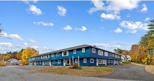 8-66 Myrtle Street, Claremont, NH, 03743 | Card Image