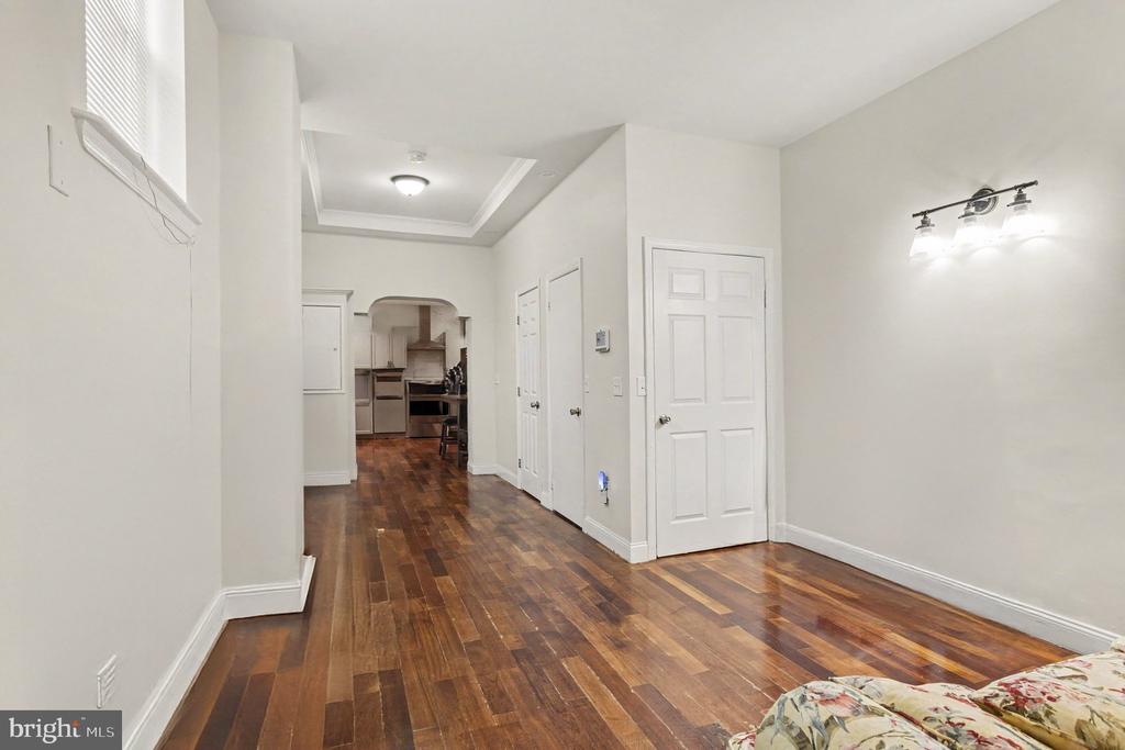 Residential in BALTIMORE 4