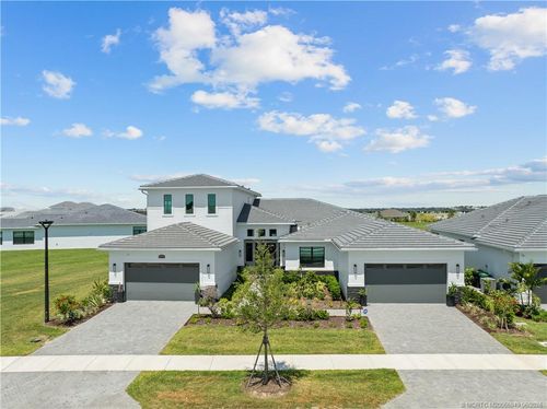 12984 Sw Shinnecock Drive, Port St Lucie, FL, 34987 | Card Image
