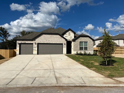 12115 Cat Ballou, San Antonio, TX, 78254-4769 | Card Image