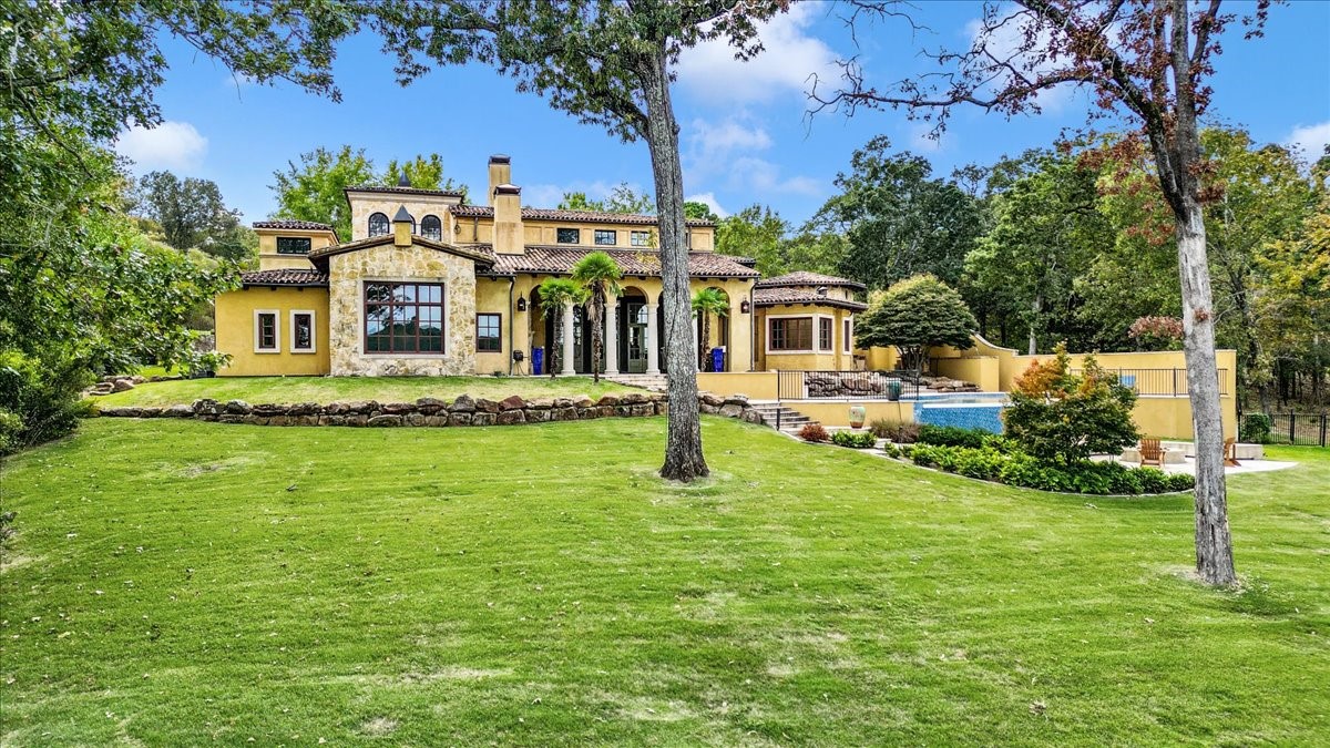 Residential in Tyler 4