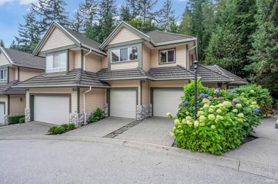 21 - 50 Hett Creek Dr, Townhouse with 3 bedrooms, 2 bathrooms and 4 parking in Port Moody BC | Image 2