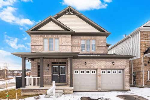 9 Gilham Way, Paris, ON, N3L0M8 | Card Image