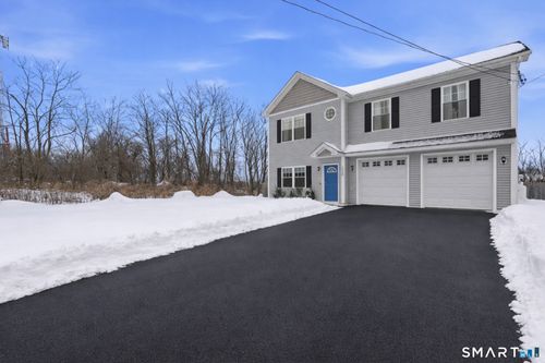 1320 Chopsey Hill Rd, Bridgeport, CT, 06606-2422 | Card Image