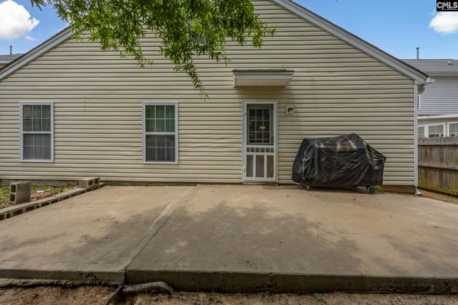 309 Bracken Dr, House other with 5 bedrooms, 3 bathrooms and null parking in Lexington SC | Image 38