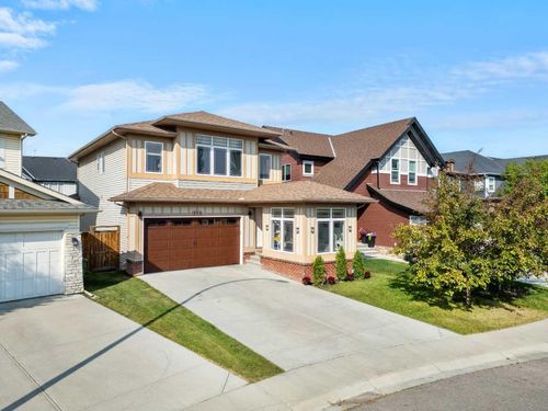808 Coopers Square Sw, Airdrie, AB, T4B0G6 | Card Image