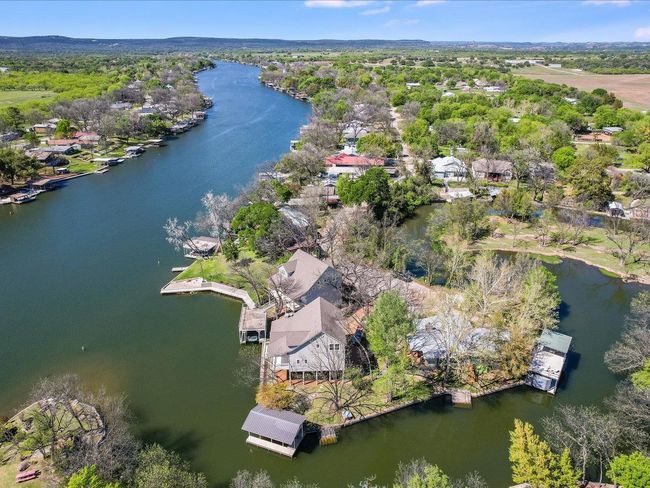 1332 S Lakeside Dr, House other with 4 bedrooms, 3 bathrooms and null parking in Burnet TX | Image 29