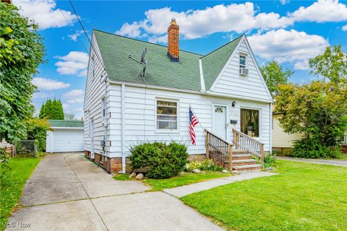 3734 Highland Road, Cleveland, OH, 44111 | Card Image