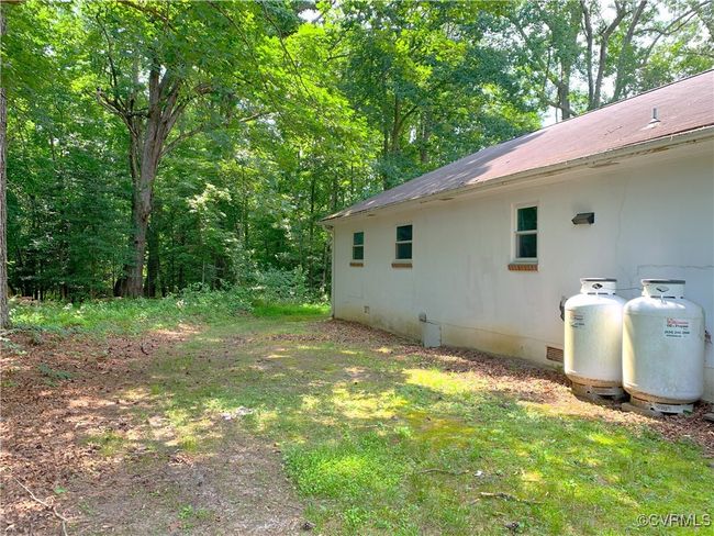 10009 Merchants Hope Rd, House other with 3 bedrooms, 1 bathrooms and null parking in North Prince George VA | Image 18