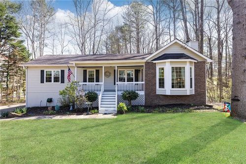 3107 Goldenrod Ln Sw, Marietta, GA, 30064-4552 | Card Image