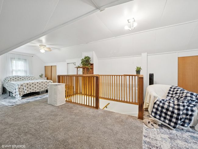 1345 Winaki Trl, House other with 3 bedrooms, 1 bathrooms and 2 parking in Algonquin IL | Image 15