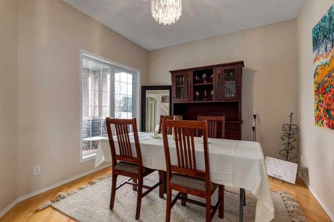 191 Sienna Park Drive Sw, House other with 4 bedrooms, 4 bathrooms and 4 parking in Calgary AB | Image 4