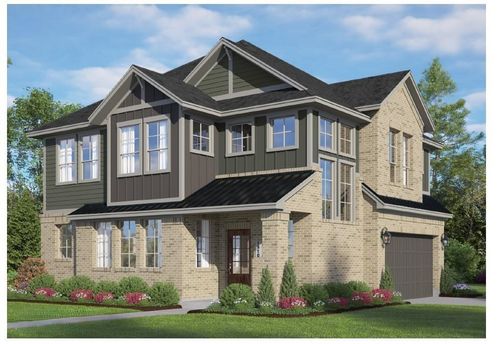 21219 Teal Lovegrass Ln, Cypress, TX, 77433-8797 | Card Image