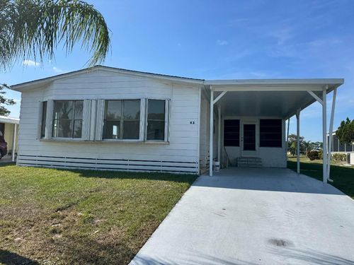 43 Las Casitas Ct, Fort Pierce, FL, 34951 | Card Image