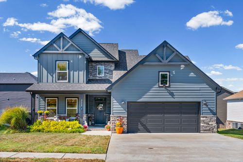 2664 Remington Trce, Clarksville, TN, 37043-1649 | Card Image