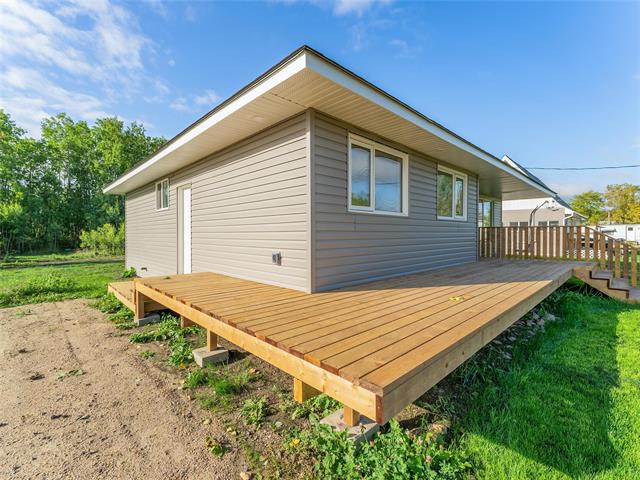 Residential in Lac Du Bonnet RM 3