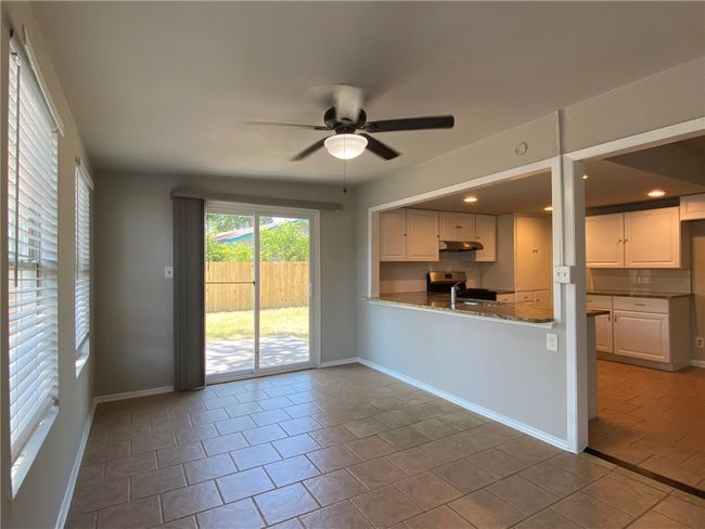 7000 Bryn Mawr Cv, House other with 3 bedrooms, 2 bathrooms and null parking in Austin TX | Image 7