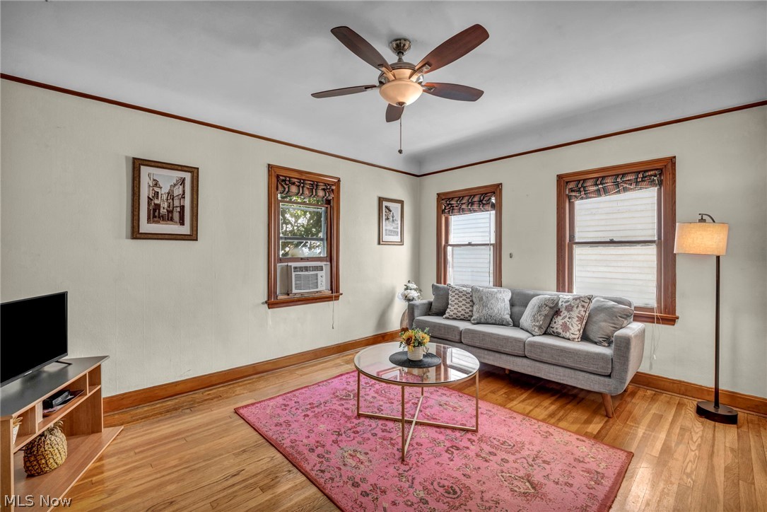 Residential in Cleveland 2