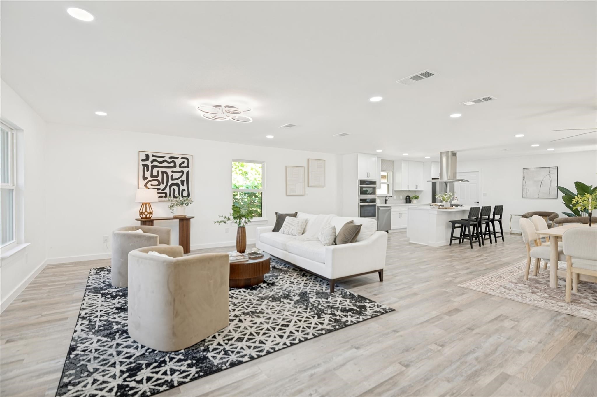 Residential Lease in Dallas 3