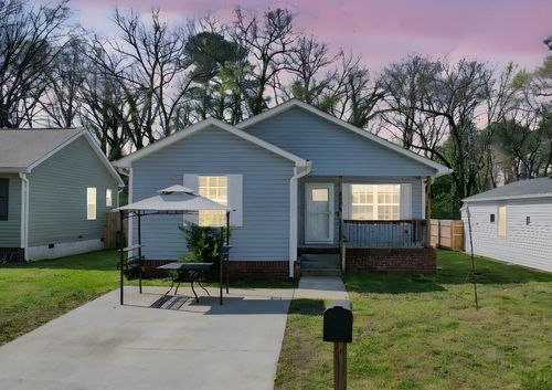 6008 Fisk Ave, Chattanooga, TN, 37421-2923 | Card Image
