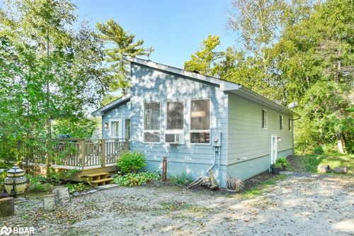 1018C Leisure Lane, Cloyne, ON, K0H | Card Image