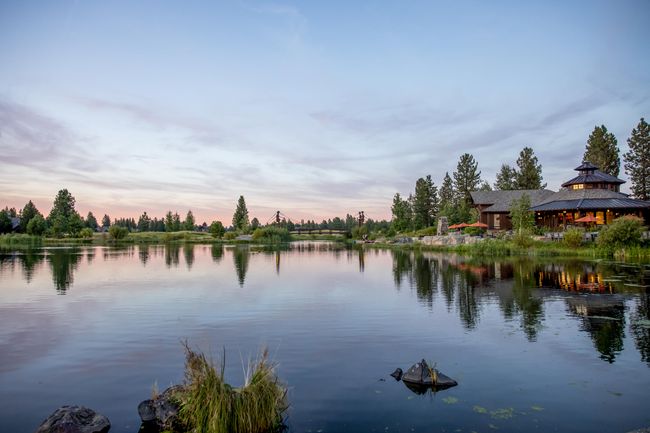 Obsidian Lake to the Lake House | Image 52