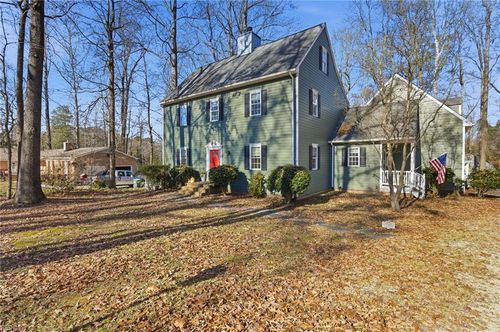 147 Country Club Dr, Williamsburg, VA, 23188-1567 | Card Image