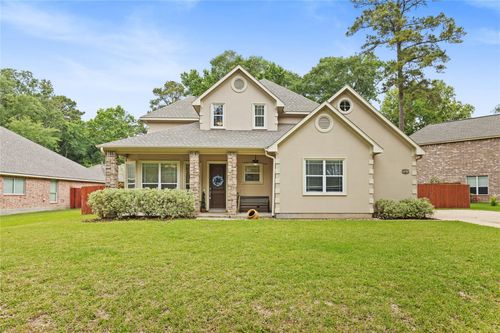 754 Holly Springs Dr, Conroe, TX, 77302-3732 | Card Image