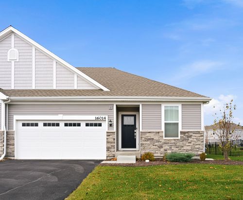 16014 S Crossing Dr, Plainfield, IL, 60586-1016 | Card Image