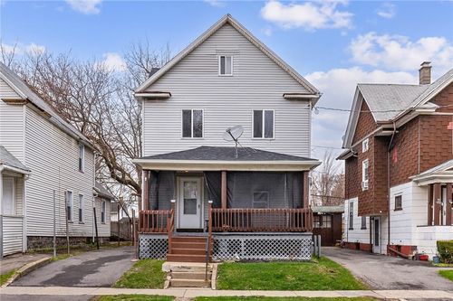 22 Roycroft Dr, Rochester, NY, 14621-3726 | Card Image