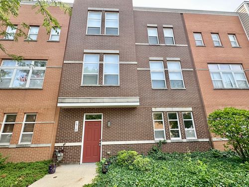 1918 N Lotus Ave, CHICAGO, IL, 60639-4665 | Card Image