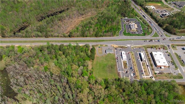 100 Pocahontas Trl, Home with 0 bedrooms, 0 bathrooms and null parking in Quinton VA | Image 22