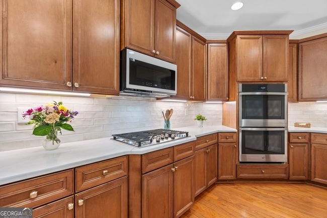 195 Tana Dr, House other with 5 bedrooms, 4 bathrooms and 3 parking in Fayetteville GA | Image 21