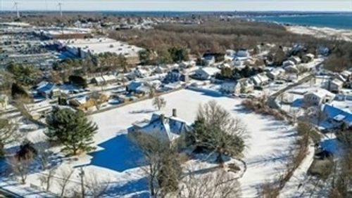 181 Manor Drive Lot B, Fairhaven, MA, 02719 | Card Image
