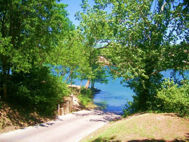 HOA LAKE AUSTIN BOAT RAMP FOR PROPERTY OWNERS | Image 38
