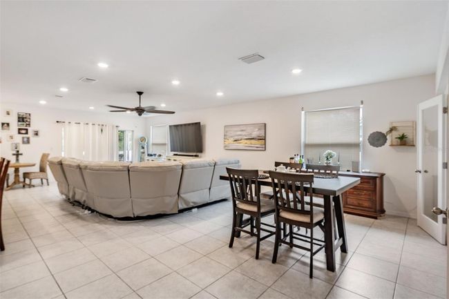 344 Dartmouth Ave, House other with 4 bedrooms, 3 bathrooms and null parking in Spring Hill FL | Image 8